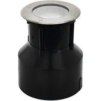 Eglo Grondspot Ø175mm | 18.5W 4000K IP65