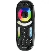 Eglo Onderdeel | Afstandsbediening RF 4 ZONE RGB+CCT SW