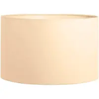 Eglo Onderdeel | Lampenkap 'VALSENO PRO' Ø355 H225 Creme
