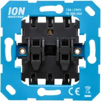 ION Industries Schakelaar | Wissel-wisselschakelaar