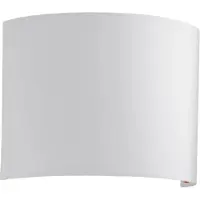 Eglo Onderdeel | Lampenkap 'VALSENO PRO' H186 B225 Wit/koper