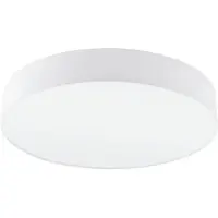 Eglo Plafond/wandlamp | PASTERI PRO | BIG | 3xE27 Ø570 wit 120W IP20