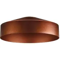 SLV Lampenkap | LALU TETRA 14 | lampenkap | Mix&Match | h: 4.9 cm | brons