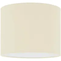 Eglo Onderdeel | Lampenkap 'PASTERI PRO' Ø300 H280 creme