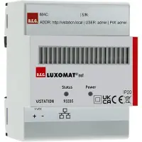 B.E.G. Vistation-KNX REG Grijs Accessoires - 93335