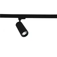 MacBright LED Railspot 3-fase | 23.2W 3000K 2971Lm | IP20 | Dimbaar | Ritz Small