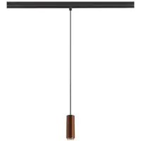 SLV LED Pendelarmatuur | 8W 3000K 700lm 930 | IP20 DALI Dimbaar | LALU