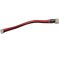 Tridonic Elektrisch Onderdeel | EXTENSION CABLE EM R2A LED 100mm | 28002676