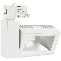 Internova LED Spot 3-fase | Vela 70° 930 Full Spectrum