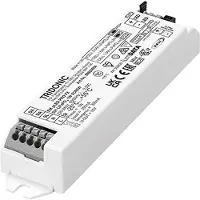 Tridonic Noodunit | Tridonic EM pLED PRO FX 201 LiFePO4 1W SCREW220V/240 1 - 3h | 89800804