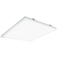 Eglo Onderdeel | Inbouw montageframe t.b.v. SALOBRENA LED panel 595x595 wit