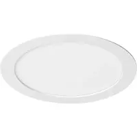 Prolumia Pro-Ceiling | 15W 2700K/4000K 750Lm/1300lm | 827/840 Dimbaar | 40001920