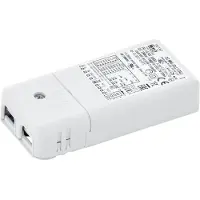 Eglo Onderdeel | DRIVER LED TCI DC 12-20W Constant Current MINI JOLLY DALI