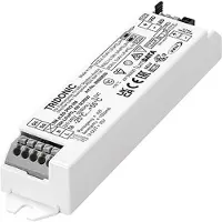 Tridonic Noodunit | EM pLED PRO NM 204 LiFePO4 4W CLIP220V/240 1 - 3h | 89800807