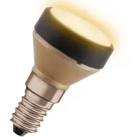 Osram 6x LED lamp E14 | Plat | Mat | 2700K | 3.5W (26W)
