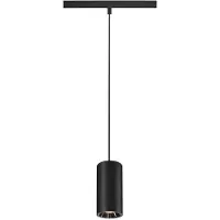 SLV LED Pendelarmatuur | 16W 3000K 1050lm 930 | IP20 DALI Dimbaar | 48V SYSTEM