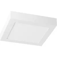 Prolumia Pro-Ceiling | 20W 2700K/4000K 1400Lm/2000lm | 827/840 Dimbaar | 40001820