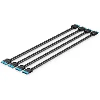 NATURECONNECT Onderdeel | LP901P NC Cable set Island Small | Inbouwarmatuur accessoire