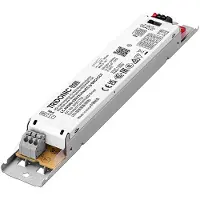 Tridonic LED Driver | 200mA/350mA 10W/39.9W 50V/133V | IP20 87501103
