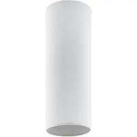 Eglo Onderdeel | Lampenkap 'PASTERI PRO' Ø150 H400 wit