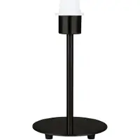 Eglo Tafellamp | PASTERI PRO | E27 ZWART 60W