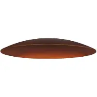 SLV Lampenkap | LALU ELYPSE 22 | lampenkap | Mix&Match | h: 2 |8 cm | brons