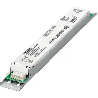 Tridonic LED Driver | 250mA/400mA 12.5W/50W 50V/140V | DALI Dimbaar IP20 87500726