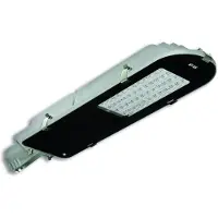 MacBright LED Mastarmatuur | 38W 2700K 4850Lm 827 | IP65 | LV-PA/PO LED