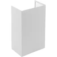Eglo Onderdeel | Lampenkap 'PASTERI PRO' H-300, B-180 Wit