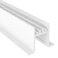 Eglo Onderdeel | LINE20 PROFIEL 34x26MM WIT 3020MM