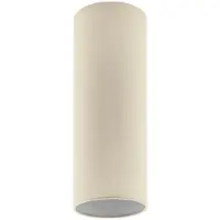 Eglo Onderdeel | Lampenkap 'PASTERI PRO' Ø150 H400 creme