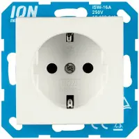 ION Industries Stopcontact | | E1