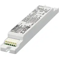 Tridonic Noodunit | EMconverterLED PRO 303 MH/LiFePO4 50V220V/240 1 - 3h | 89800641