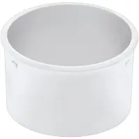 Eglo Onderdeel | Sier/reflector ring t.b.v. TORTORETO GU10 wit