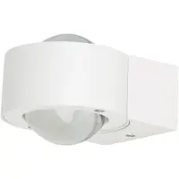 Eglo Buitenlamp wand | ONO PRO | LED 3000K wit IP20