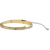 Eglo LED-strip | 5M 2700K 62W 4000Lm CRI90