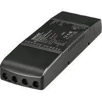 Tridonic LED Driver | 350mA/1050mA 7W/38W 20V/50V | DALI Dimbaar IP20 28002202