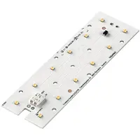 Tridonic 10x LED Module | 16.6W/36.3W 3000K 2280Lm/4370lm 89603167