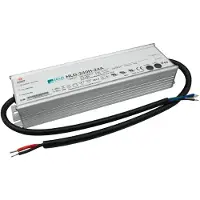 Eglo Onderdeel | DRIVER LED MW 24V HLG-240 ON/OFF IP67