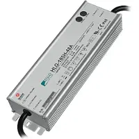 Eglo Onderdeel | DRIVER LED MW 24V HLG-185 ON/OFF IP67