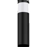 Opple LED Bolder Tuinarmatuur 100CM | 8W 3000K/4000K 530Lm 830/840 | IP65