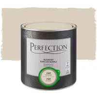 Perfection Ultradekkend Muurverf - Mat - Berkbeige - 2,5l