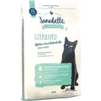 Sanabelle Sterilised