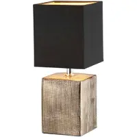 FISCHER&HONSEL GMBH Schemerlamp Ouro 14cm