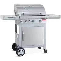 Barbecook Gasbarbecue Kaduva - 11,8kw