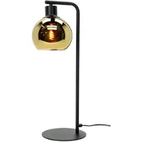Eglo Tafellamp Cesenatico Goud E27