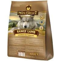 Wolfsblut Range Lamb Adult