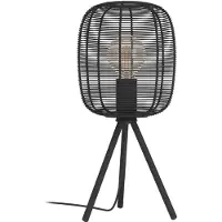 Eglo Draad tafellamp Rinroe