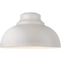 Home Sweet Home Lampenkap Takis - Metaal - Beige - D29cm - H35cm - E27