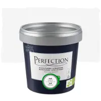 Perfection Muur & Plafond Muurverf - Mat - Zuiver Wit Ral 9010 - 1l